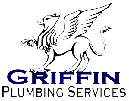 Griffin Plumbing Services Logo